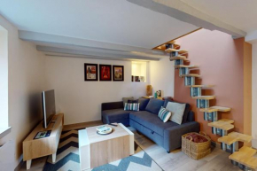Duplex 2 persons - Old town and lake